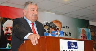 Yeniden Refah partisi: Pakistan’da yaşananlar 28 Şubat darbesinin kopyasıdır