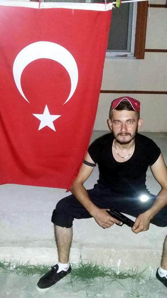 2021'in tek 'faili meçhul' cinayeti de çözüldü 2021'in tek 'faili meçhul' cinayeti de çözüldü