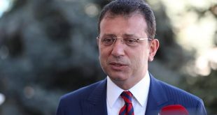 Ekrem İmamoğlu'na 250 bin liralık dava