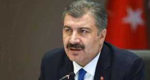 Fahrettin Koca'dan uçakta maske zorunluluğu hakkında açıklama