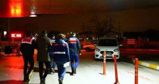 FETÖ'nün TSK yapılanmasına operasyon!