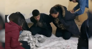 Fidye için kaçırılan Nepalli turistler operasyonla kurtarıldı