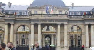 Danıştay'dan bakanlığa red; El Faruk Camisi kapatılmayacak!