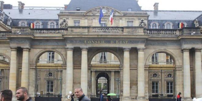 Danıştay'dan bakanlığa red; El Faruk Camisi kapatılmayacak!