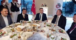 Fuat Oktay'dan HDP'ye sözde soykırım tepkisi