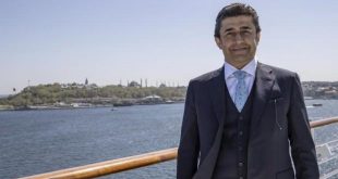 Artık gemi ile de umreye gidilebilecek