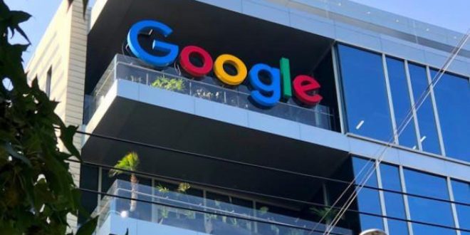 Google ABD'de 9,5 milyar dolarlık yatırım yapacak