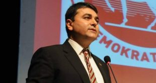 Gültekin Uysal'ın paylaşımı 6'lı masaya bomba gibi düştü