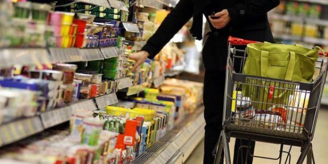 Enflasyona yeni çözüm: 20 ürünün fiyatı sabitlenecek