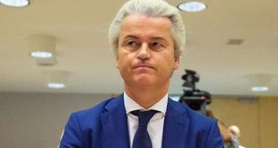 Twitter, Hz. Muhammed'e hakaret eden alçağın hesabını askıya aldı