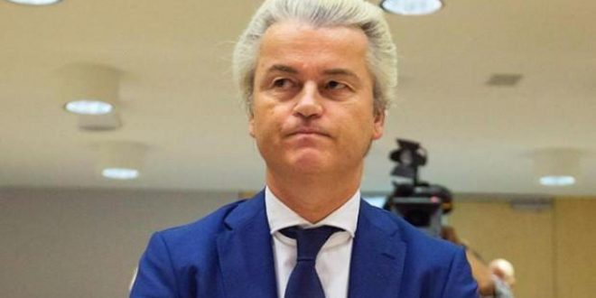 Twitter, Hz. Muhammed'e hakaret eden alçağın hesabını askıya aldı