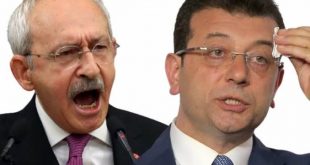 İmamoğlu ile Kılıçdaroğlu arasında adaylık için gergin anlar yaşanıyor