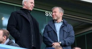 İngiltere'den Rus oligarklara yaptırım