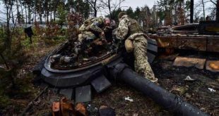 İngiltere: "15 bin Rus askeri öldürüldü"