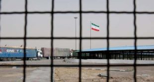 İran, Afganistan sınır kapısını geçici olarak kapattı