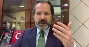 İslam Memiş’ten altın için yeni bir değerlendirme geldi