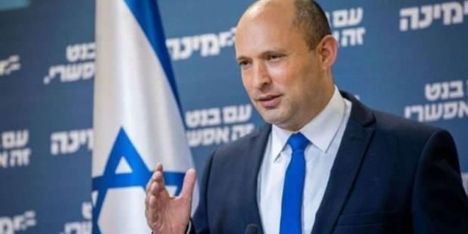 Bennett: Şiddet bizi buradan atamaz, başka saldırılar da bekliyoruz!