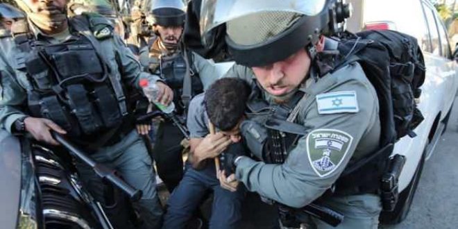 İsrail bu Ramazan da rahat vermiyor; Bennett'ten polise tam yetki!