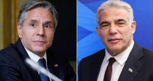 İsrail ve ABD Kudüs'teki durumu görüştü