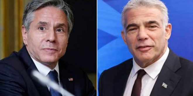 İsrail ve ABD Kudüs'teki durumu görüştü