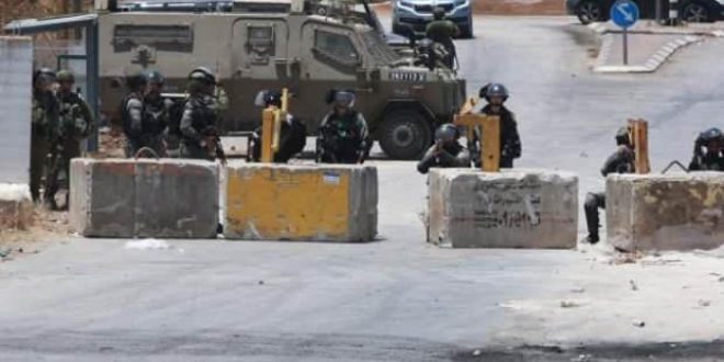 İşgalci İsrail'den Filistinlilere yeni kısıtlamalar!