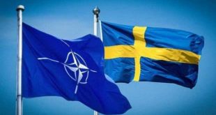 NATO üyeliğine karşılık İsveç'e askeri koruma sözü