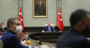 Kabine toplanıyor: Bayram tatili kaç gün olacak?