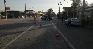 Antalya'da kaza yapan ehliyetsiz sürücü hayatını kaybetti