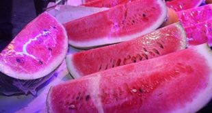 Karpuzun fiyatı dudak uçuklatıyor