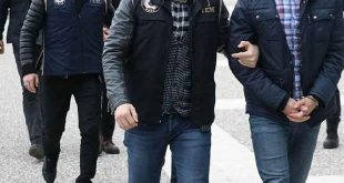 Ankara'da PKK/YPG operasyonu; 7 kişi tutuklandı