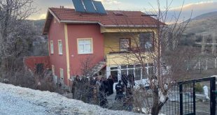 Konya'da soba faciası! Anne-kız hayatını kaybetti