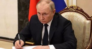 Putin, BM Genel Sekreteri Guterres ile görüşecek