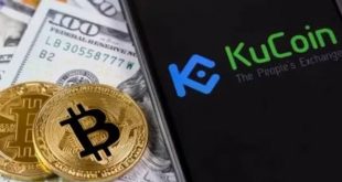 KuCoin artık Türkiye'de