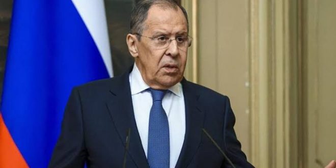 Lavrov'dan Ukrayna açıklaması: Niyetleri anlaşılır ancak kabul edilemez!