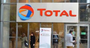 Total Libya'da 20 milyon dolarlık sözleşme imzaladı
