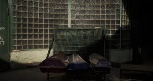 Mariupol'de Rusya'nın cesetleri yaktığı iddia edildi!