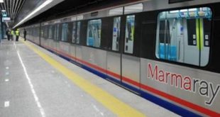Marmaray ile İBB Sözcüsü Murat Ongun arasında sert restleşme