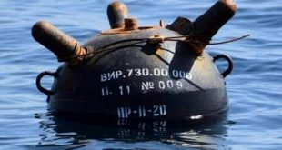 "Mayınlar sürüklenmedi, boğaza bilinçli yerleştirildi!"