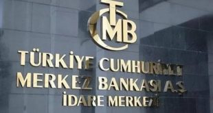 Merkez Bankası faizi sabit tuttu