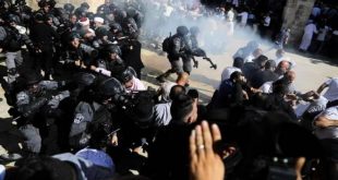 Pakistan'dan Mescid-i Aksa mesajı; "İslam ülkeleri askeri güç oluşturmalı"