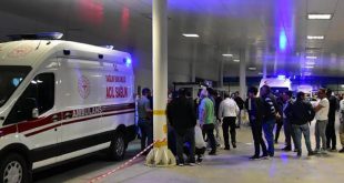 Metan gazından etkilenen 4 kişi kurtarılamadı