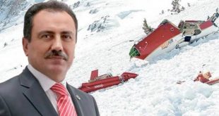 Muhsin Yazıcıoğlu'nun ölümünde yeni iddia!