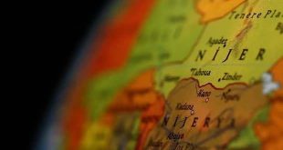 Nijerya'da yüklü miktarda çalıntı petrol ele geçirildi