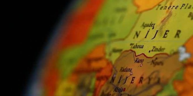 Nijerya'da yüklü miktarda çalıntı petrol ele geçirildi