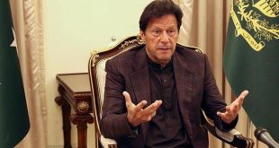 Pakistan meclisi İmran Han ve 122 milletvekilinin istifasını kabul etti