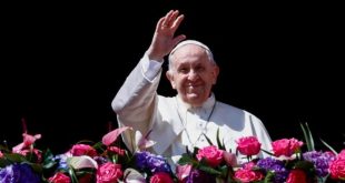 Papa Franciscus’tan Kudüs’teki kutsal mekanlara ‘özgürce’ giriş çağrısı