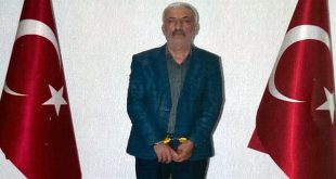 MİT, PKK'lı Abdulkerim Yılmaz'ı Türkiye'ye getirdi