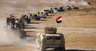 PKK'nın kontrolündeki iki nokta Irak ordusuna geçti