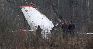 Polonya, 2010'daki uçak kazasından Kremlin'i sorumlu tuttu