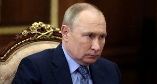 Putin: Ukrayna operasyonunda hedeflerimize ulaşacağımız konusunda şüphe yok